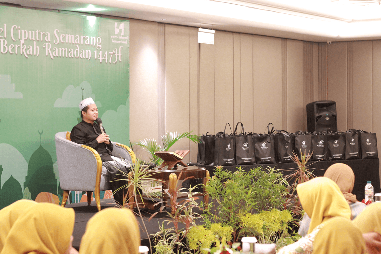 hcs berbagi berkah ramadan