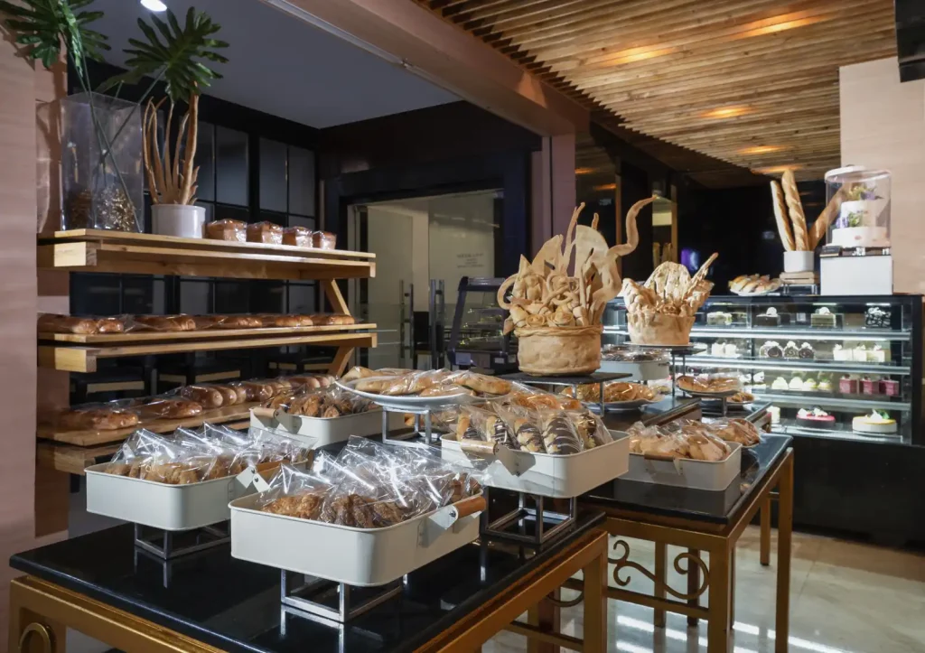 50 Discount at Hotel Ciputra Bakery 1024x723