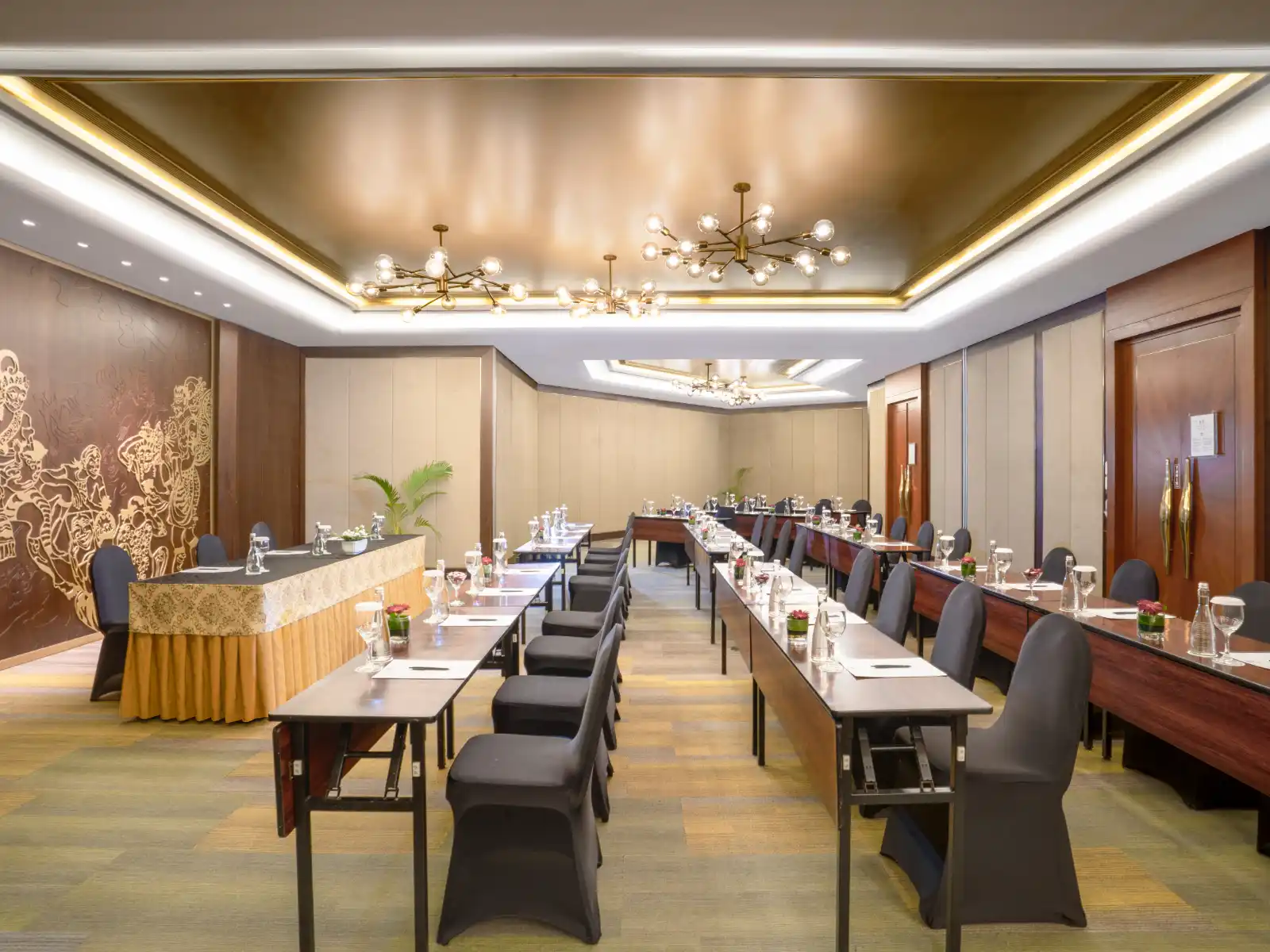Puri Suites
