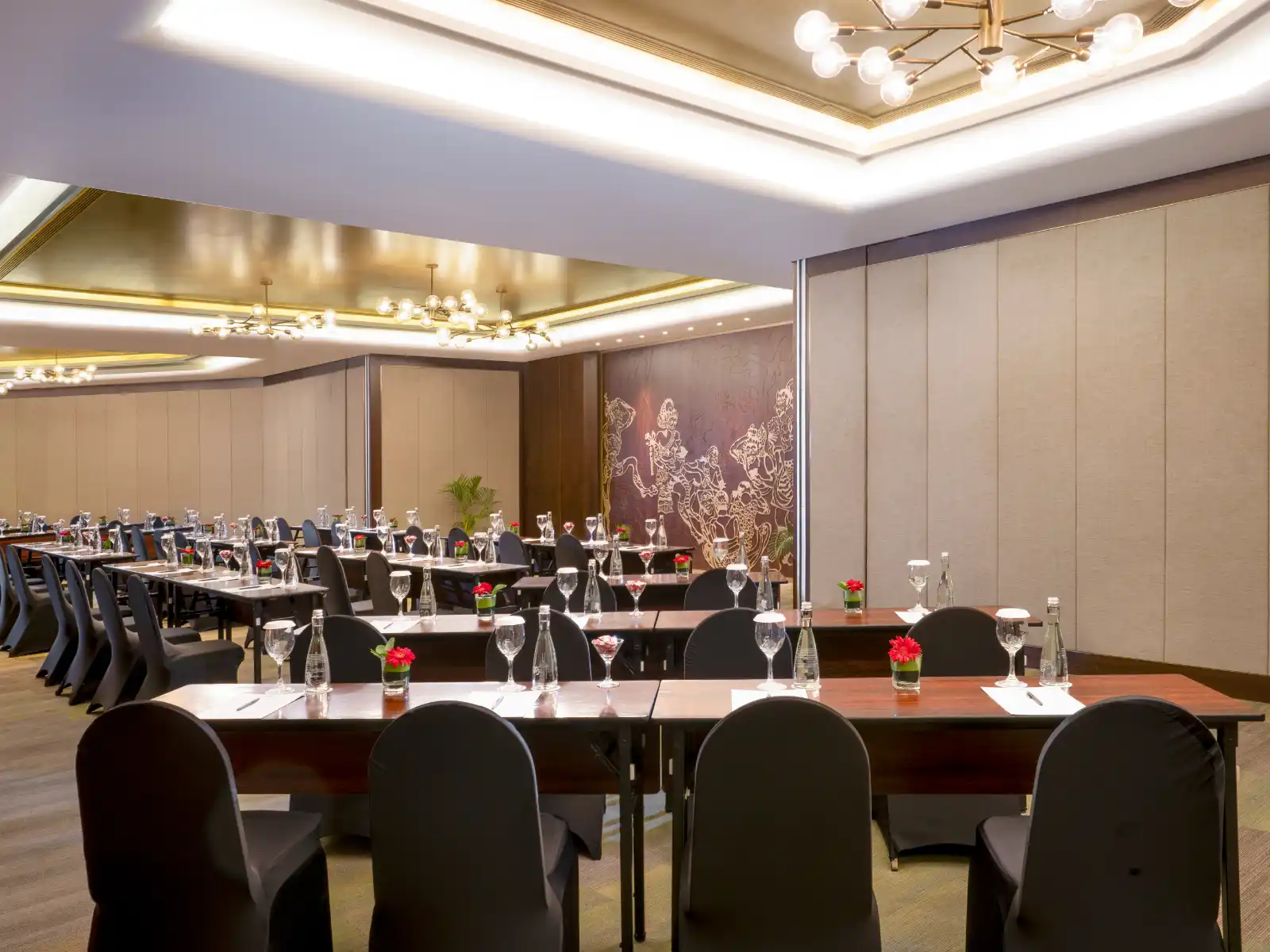 Puri Suites