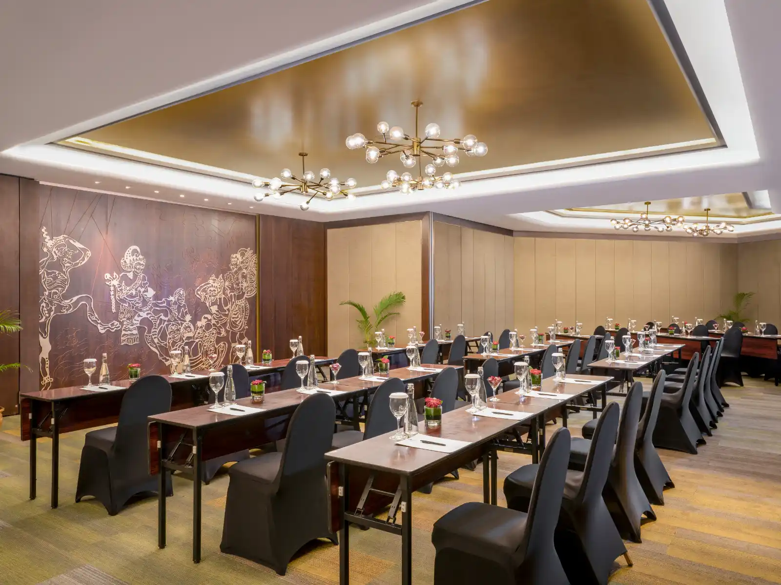 Puri Suites