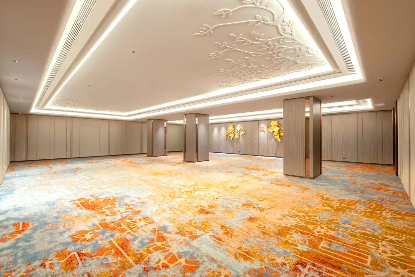 Puri Lobby