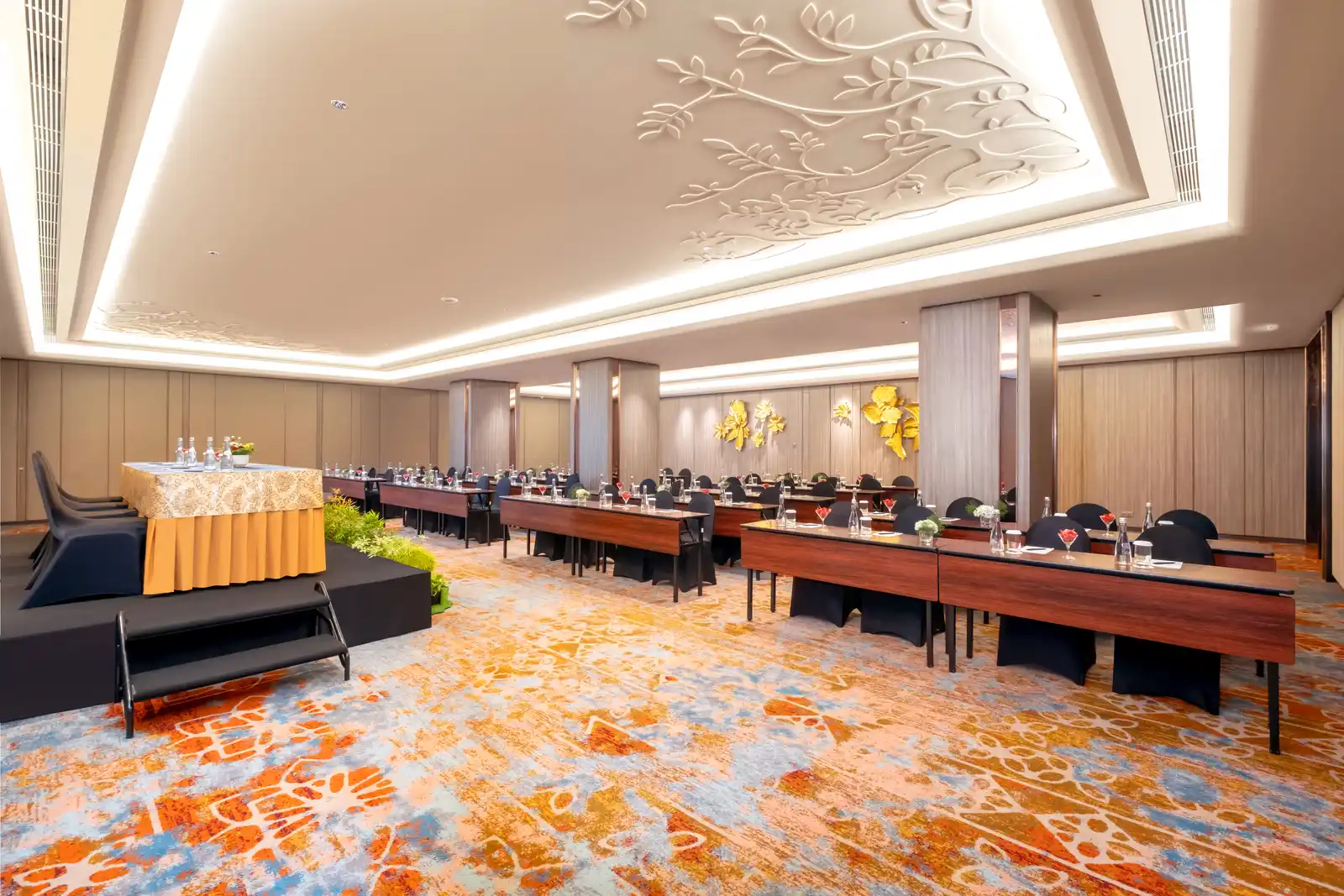 Puri Lobby