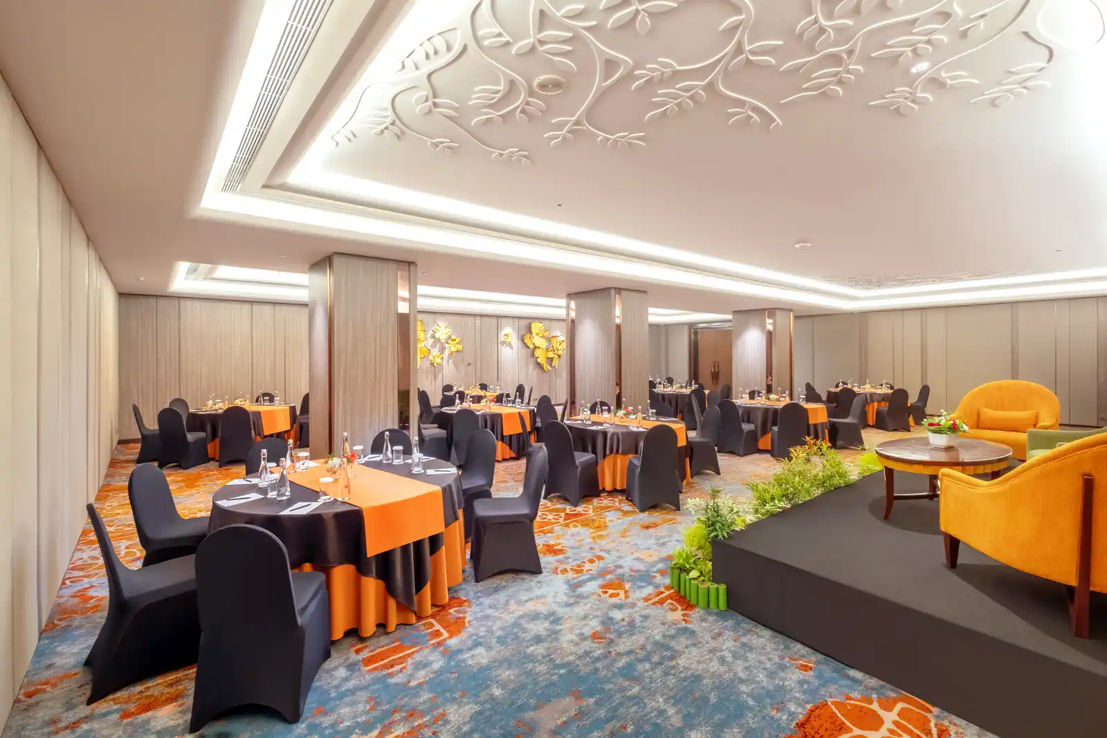 Puri Lobby